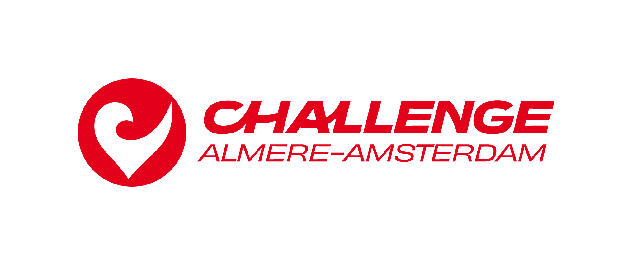 Challenge Almere-Amsterdam Pre Race